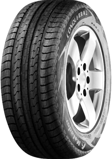 Matador MP 82 CONQUERRA 2 205/80 R16 104 T XL, FR