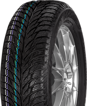 Matador MP62 All Weather EVO 225/45 R17 94 V