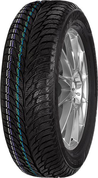 Matador MP62 All Weather EVO 195/55 R16 87 H