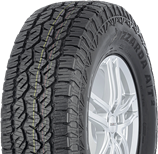 Matador MP72 Izzarda A/T 2 205/80 R16 110/108 S C, FR