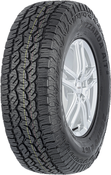 Matador MP72 Izzarda A/T 2 265/70 R16 112 T FR