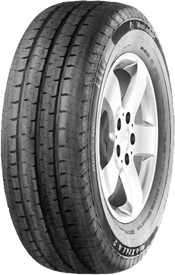 Matador MPS 330 Maxilla 2 175/80 R14 99/97 P C