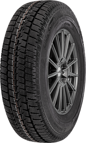 Matador MPS 530 Sibir Snow Van 175/65 R14 90/88 T C