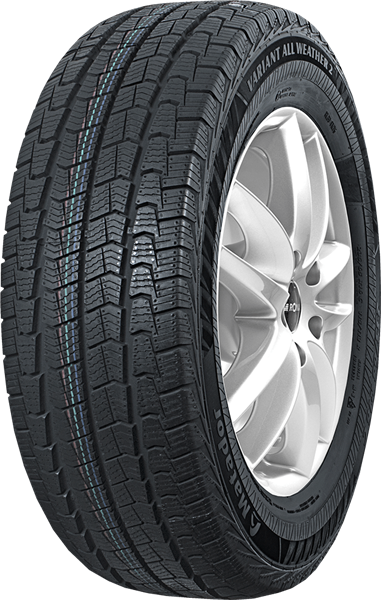 Matador MPS400 Variant All Weather 2 215/75 R16 113/111 R C