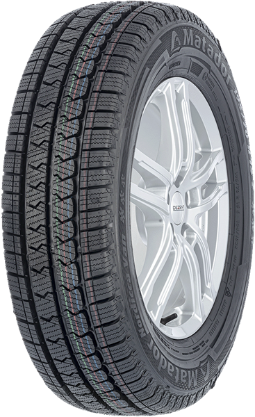 Matador Nordicca Van 205/65 R16 107/105 T C