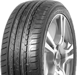 Maxtrek Maximus M1 235/40 R18 95 W XL, ZR