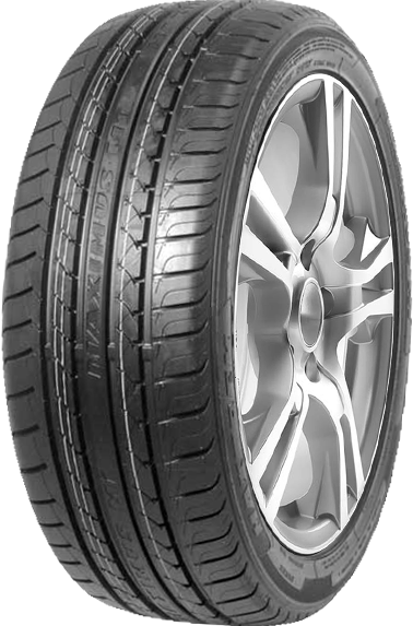 Maxtrek Maximus M1 245/50 R18 100 W ZR
