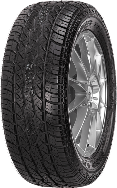 Maxxis A/T 771 Bravo Series 255/55 R18 109 H XL