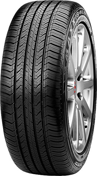 Maxxis Bravo HPM3 225/55 R19 99 V