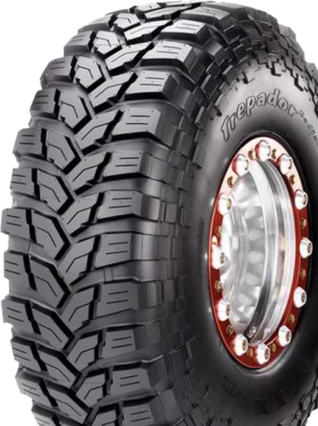 Maxxis M8060 Trepador 40x13.50-17 123 L