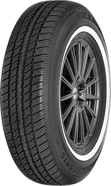 Maxxis MA 1 175/80 R13 86 S