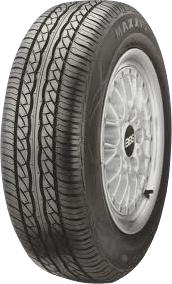 Maxxis MA-P1 205/70 R14 95 H