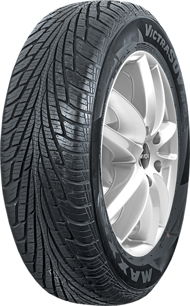 Maxxis MA SAS 255/65 R16 109 H