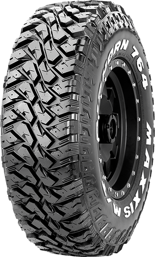 Maxxis MT-764 Bighorn 33x12.50 R15 108 Q RWL