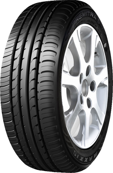 Maxxis Premitra HP5 255/35 R18 94 W XL, ZR