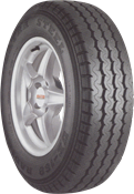 Maxxis UE 168 155/70 R12 104/102 N