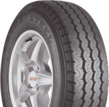 Maxxis UE 168 165/80 R14 97/95 N C