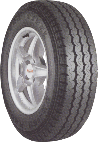 Maxxis UE 168 175/70 R14 95/93 S C