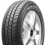 Maxxis Vansmart A/S AL2 195/55 R10 98/96 P C