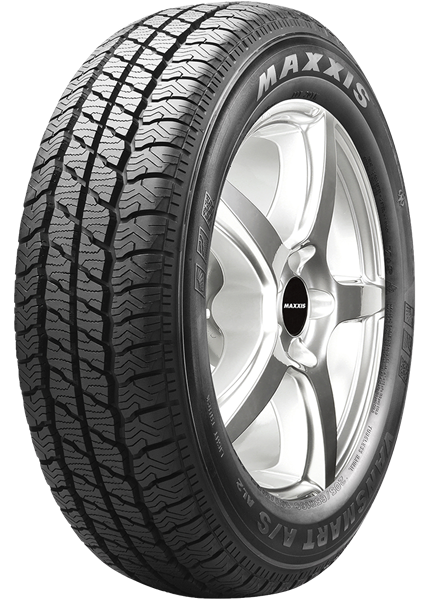 Maxxis Vansmart A/S AL2 215/65 R15 104/102 T C