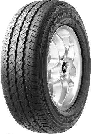 Maxxis Vansmart MCV3 Plus 215/65 R15 104/102 T C