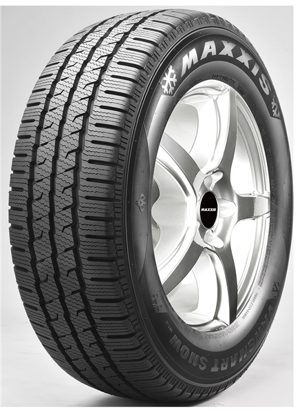 Maxxis Vansmart Snow WL2 225/70 R15 112/110 R C