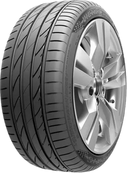 Maxxis Victra Sport 5 VS5 255/35 R18 94 Y XL, ZR