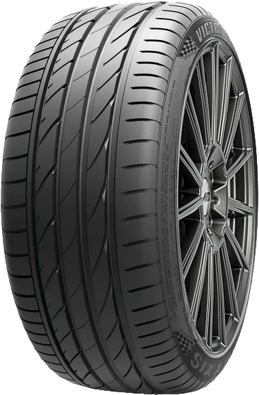 Maxxis Victra Sport 5 VS5 SUV 265/45 R20 104 Y XL, ZR