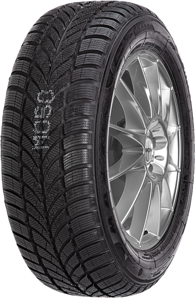 Maxxis WP-05 Arctictrekker 165/60 R15 81 T