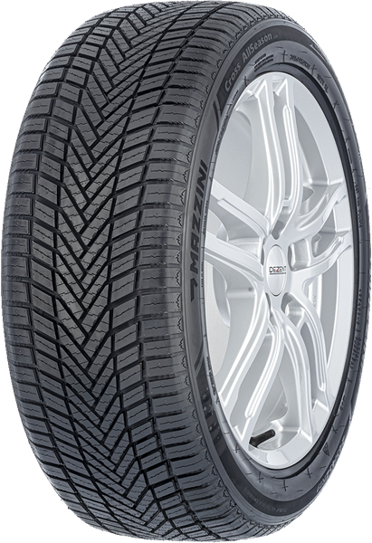 Mazzini Cross AllSeason AS8 195/50 R15 82 V