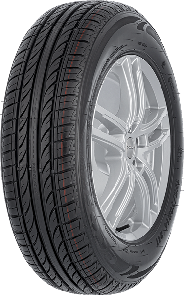 Mazzini ECO307 205/65 R15 94 V