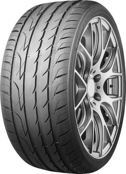 Mazzini ECO606 275/45 R20 110 V XL