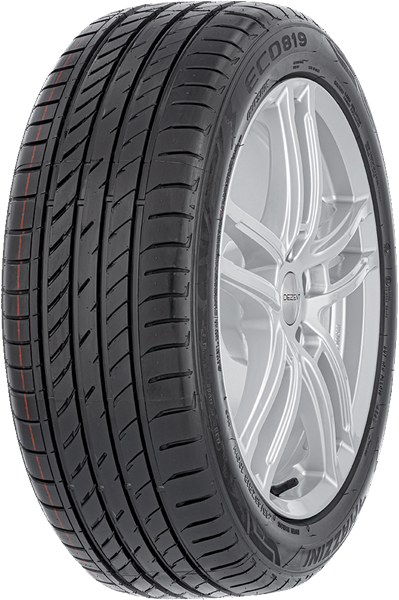 Mazzini ECO819 215/45 R17 91 W XL, ZR