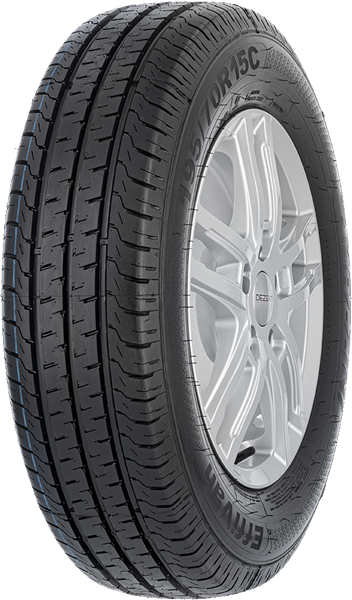 Mazzini EffiVan 165/80 R13 94/93 R C