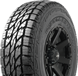 Mazzini GiantSaver A/T 265/70 R17 113 T