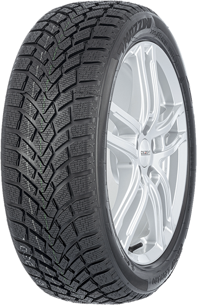 Mazzini Snow Leopard 195/55 R15 85 T