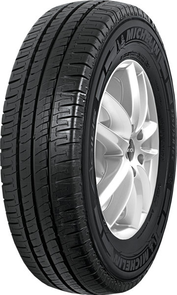 Michelin AGILIS+ 225/75 R16 118/116 R C