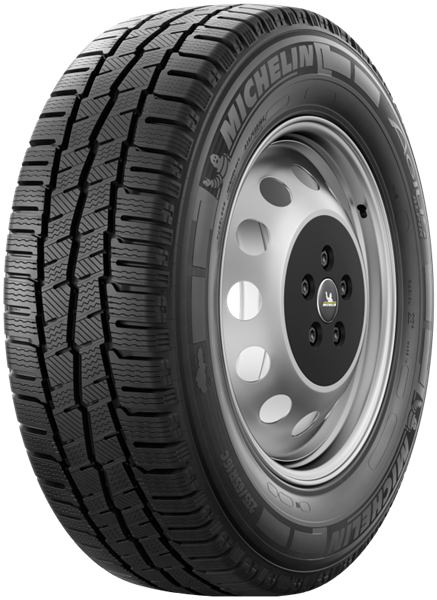 Michelin AGILIS ALPIN 215/60 R17 104/102 H C