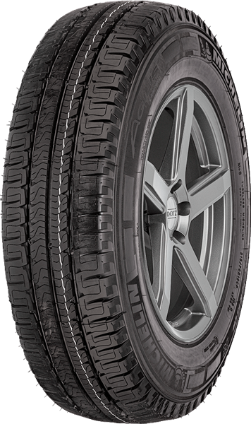 Michelin AGILIS CAMPING 225/75 R16 116/114 Q C