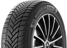 Michelin Alpin 6 205/55 R16 91 H