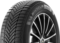Michelin Alpin 6 225/55 R17 101 V XL