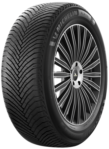 Michelin Alpin 7 225/50 R17 94 H