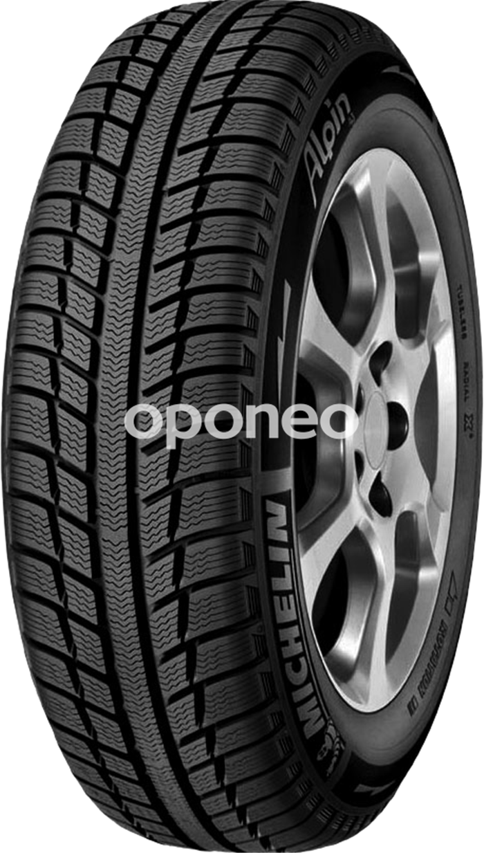 Michelin Alpin A3 Sprawdź Testy I Opinie Oponeo
