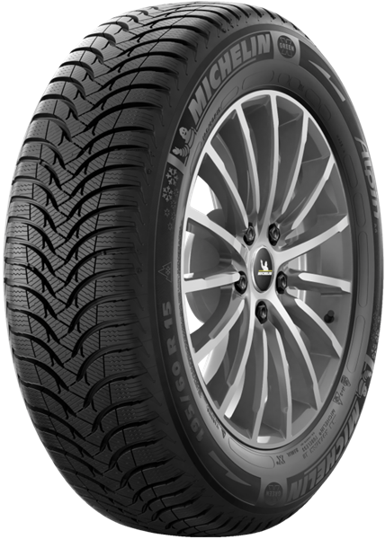 Michelin Alpin A4 175/65 R15 88 H XL, *