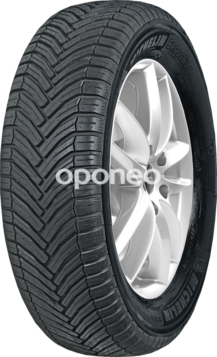 Michelin Crossclimate Sprawdź Testy I Opinie Oponeo