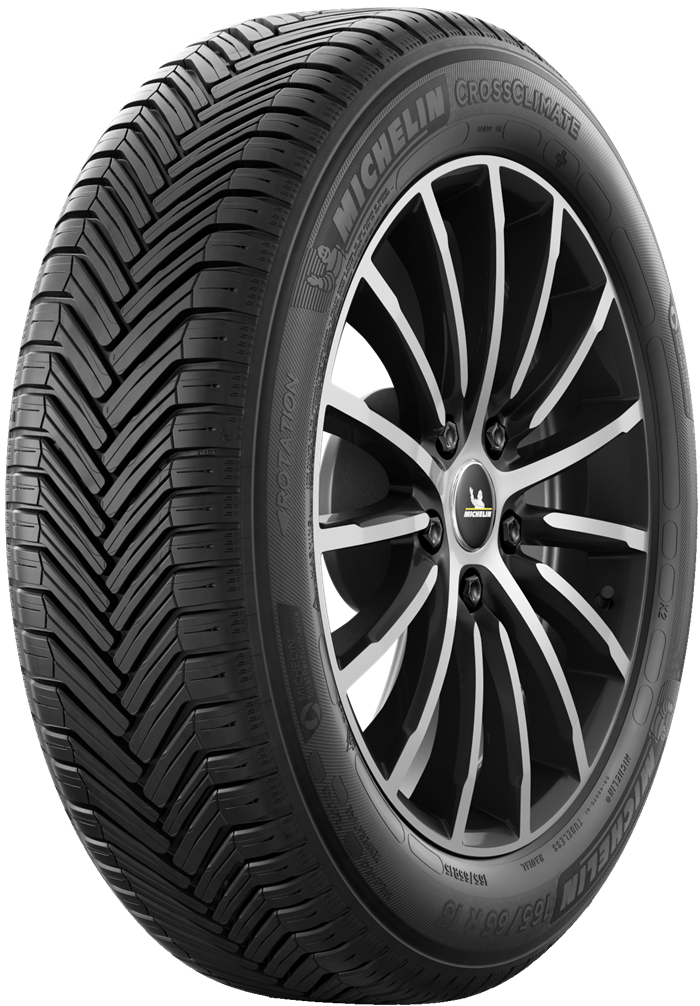 Michelin CrossClimate  165/65 R15 85 H XL » Oponeo