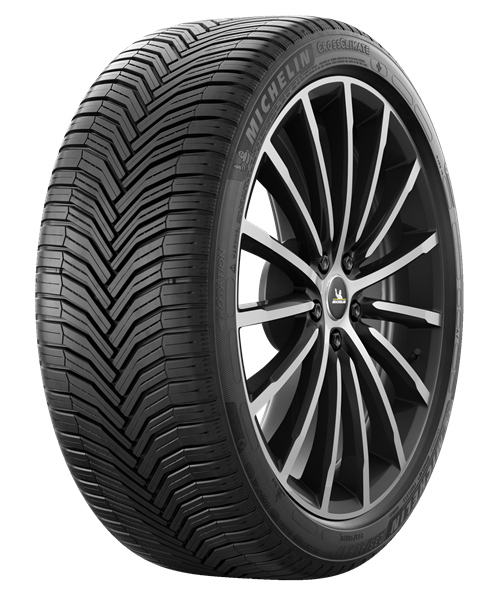 Michelin CrossClimate+ 235/40 R19 96 Y XL