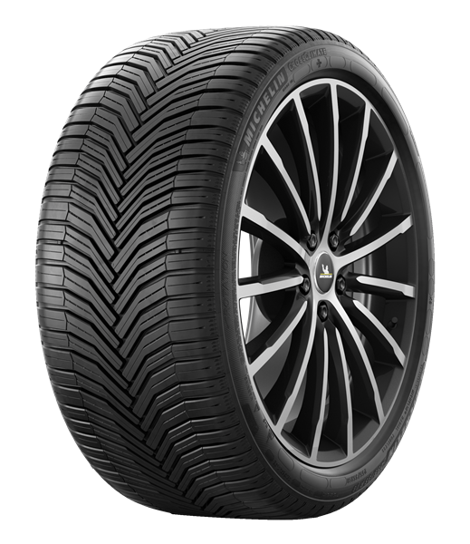 Michelin CrossClimate+ 255/35 R18 94 Y XL