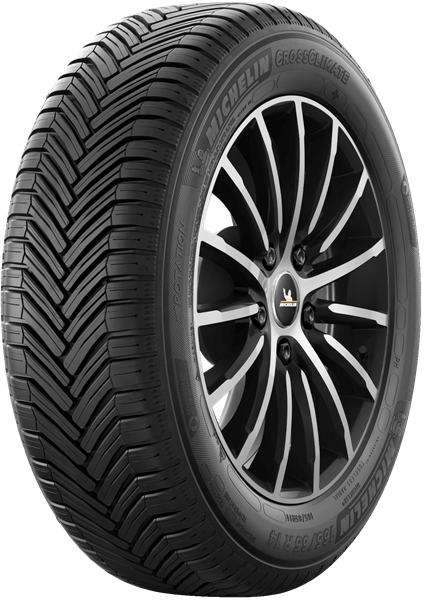 Michelin CrossClimate+ 165/65 R14 83 T XL