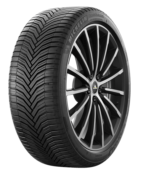 Michelin CrossClimate+ 225/40 R19 93 Y XL